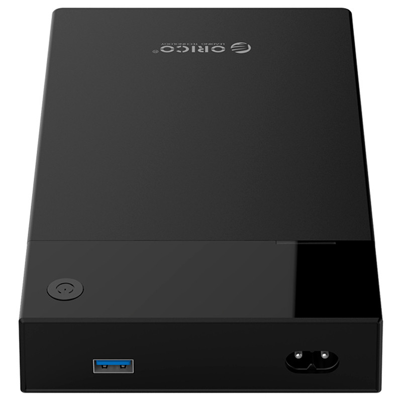 باکس هارد 3.5 اینچی HDD/SSD اوریکو 3599U3