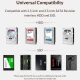 باکس هارد 3.5 اینچی HDD/SSD اوریکو 3599U3