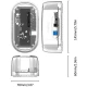 داک هارد اوریکو Orico 6139U3 USB 3.0