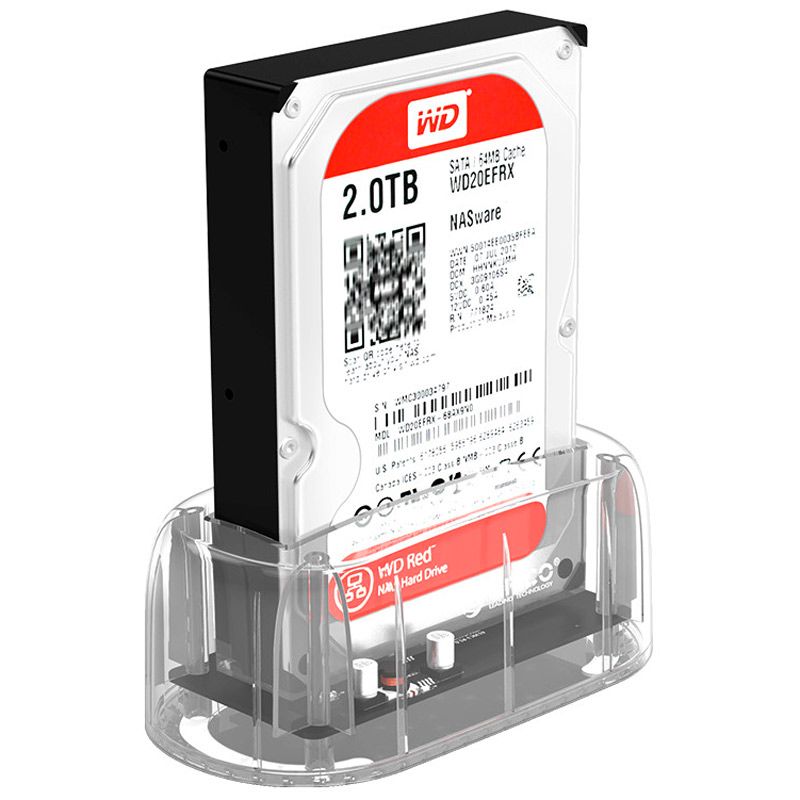 داک هارد اوریکو Orico 6139U3 USB 3.0