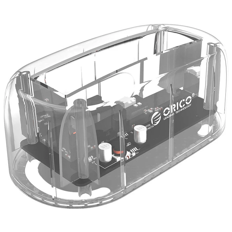 داک هارد اوریکو Orico 6139U3 USB 3.0