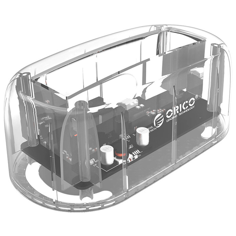 داک هارد اوریکو Orico 6139U3 USB 3.0