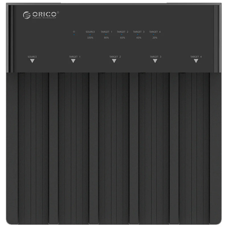 داک هارد 5 سینی اوریکو Orico 6558US3-C USB 3.0