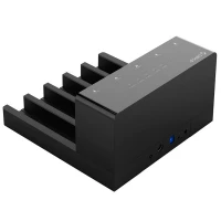 داک هارد 5 سینی اوریکو Orico 6558US3-C USB 3.0