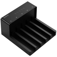 داک هارد 5 سینی اوریکو Orico 6558US3-C USB 3.0