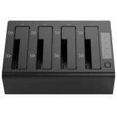 داک هارد 4 سینی اوریکو Orico 6648US3-C-V1 USB 3.0