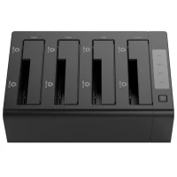 داک هارد 4 سینی اوریکو Orico 6648US3-C-V1 USB 3.0