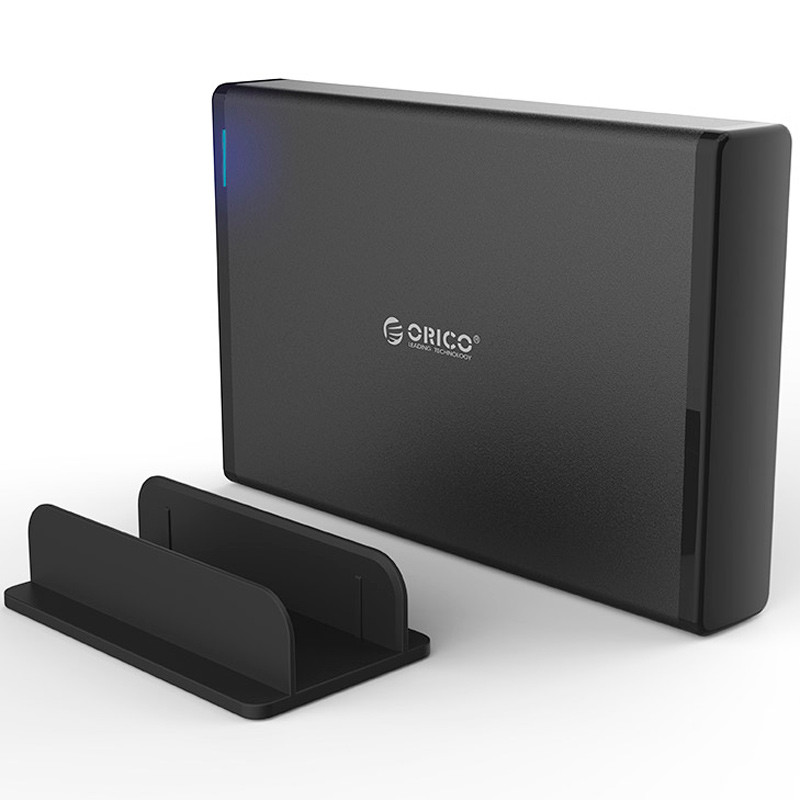 باکس هارد 3.5 اینچی HDD اوریکو 7688U3