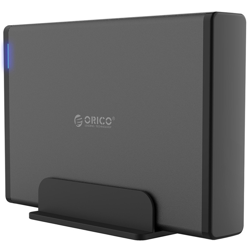 باکس هارد 3.5 اینچی HDD اوریکو 7688U3