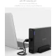 باکس هارد 3.5 اینچی HDD اوریکو 7688U3