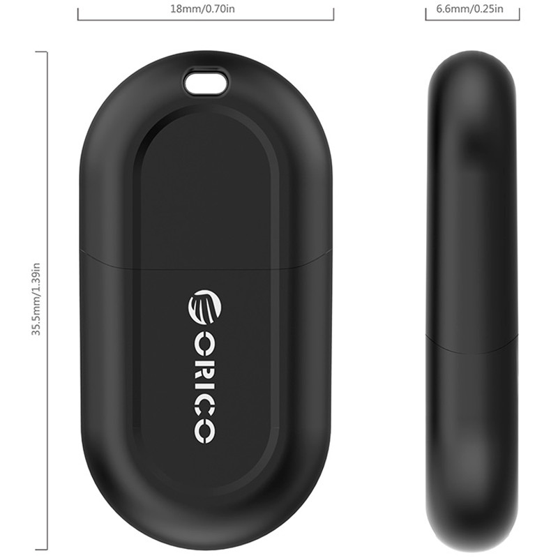 دانگل بلوتوث کامپیوتر اوریکو Orico BTA-408 USB