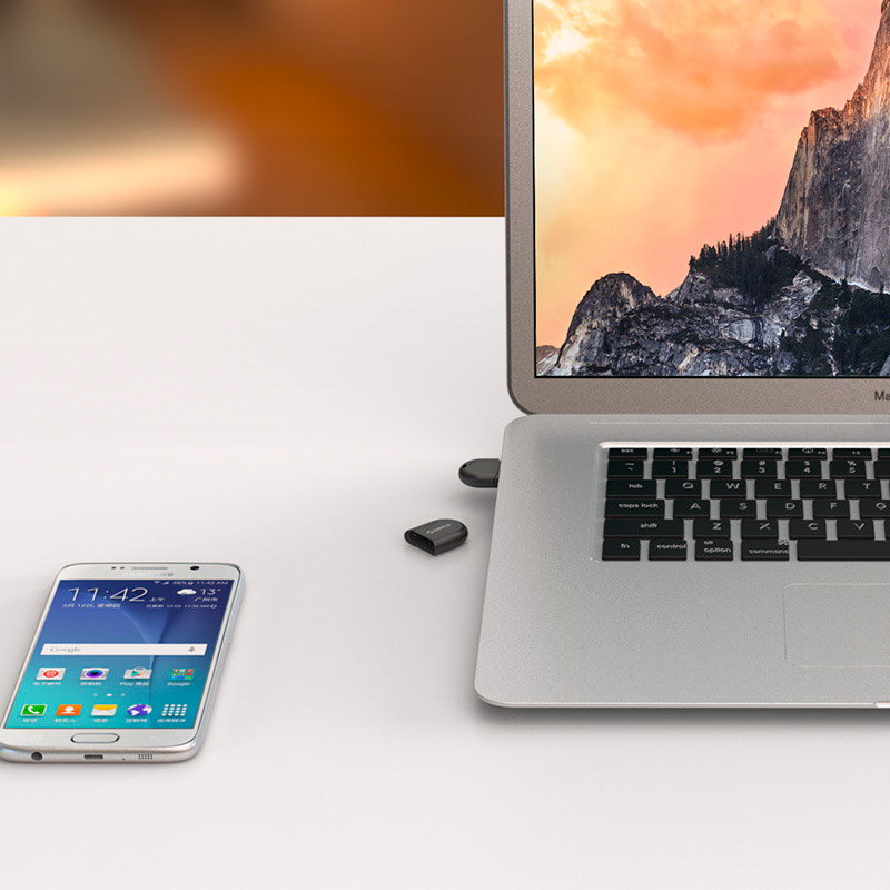 دانگل بلوتوث کامپیوتر اوریکو Orico BTA-408 USB