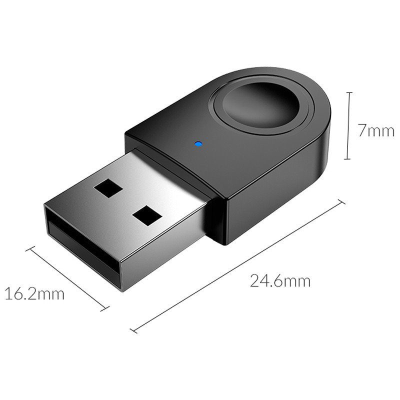 دانگل بلوتوث کامپیوتر اوریکو Orico BTA-608 USB