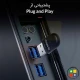 دانگل بلوتوث کامپیوتر اوریکو Orico BTA-SW01 USB