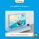 دانگل بلوتوث کامپیوتر اوریکو Orico BTA-SW01 USB