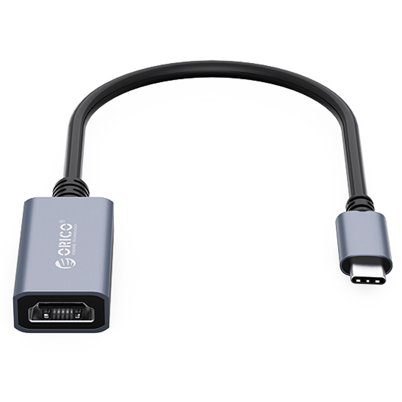 تبدیل اوریکو Orico CTH Type-C to HDMI