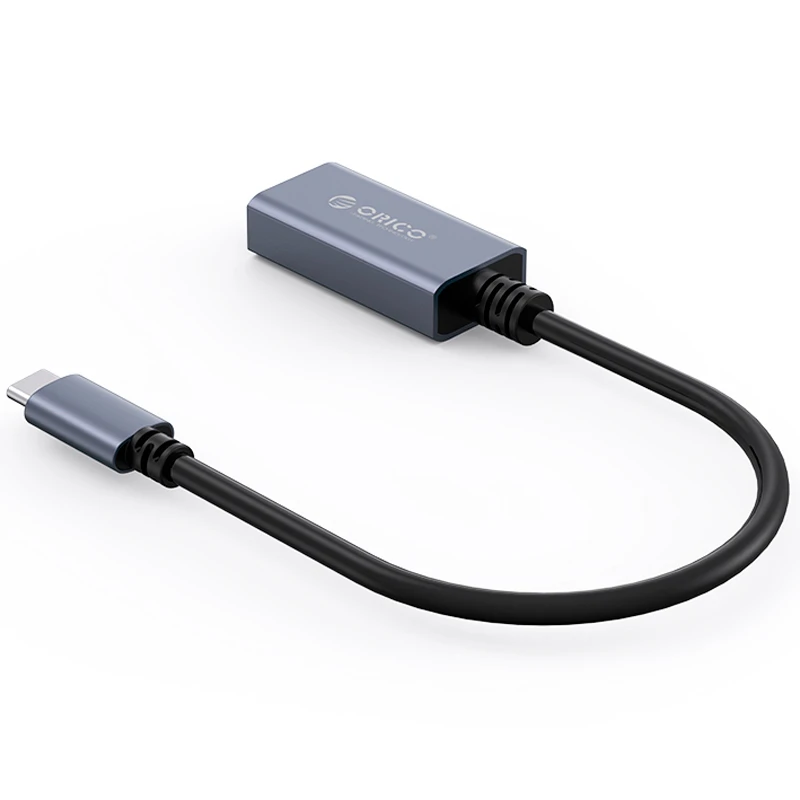 تبدیل Type-C به HDMI اوریکو CTH