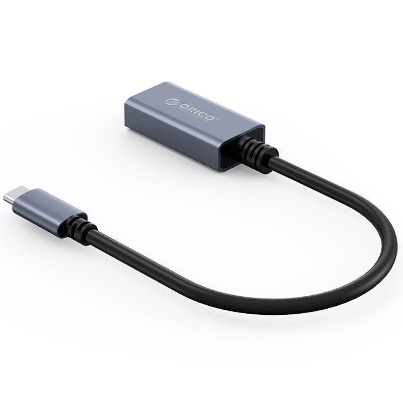 تبدیل اوریکو Orico CTH Type-C to HDMI