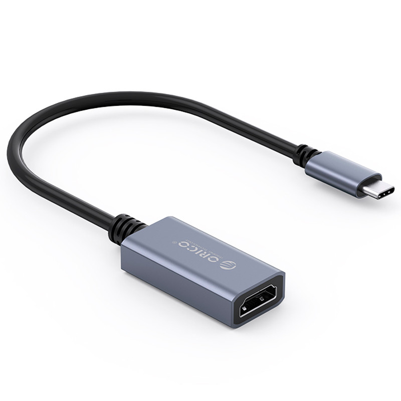 تبدیل اوریکو Orico CTH Type-C to HDMI
