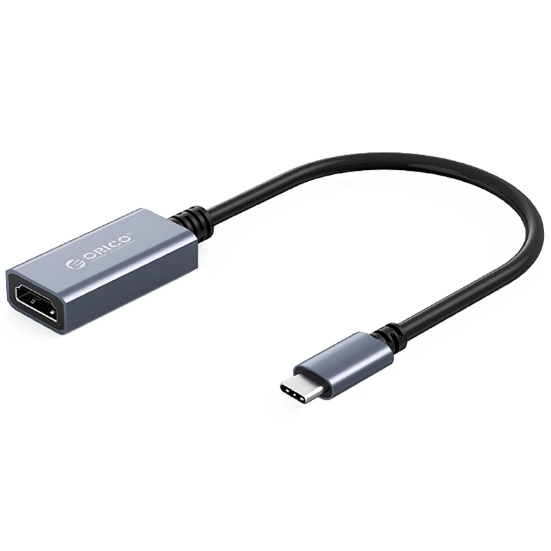تبدیل Type-C به HDMI اوریکو CTH