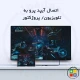 تبدیل Type-C به VGA اوریکو CTV