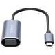 تبدیل Type-C به VGA اوریکو CTV