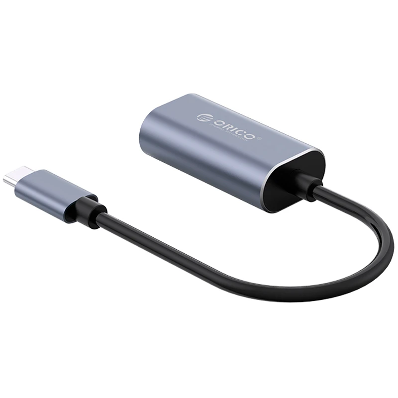 تبدیل Type-C به VGA اوریکو CTV