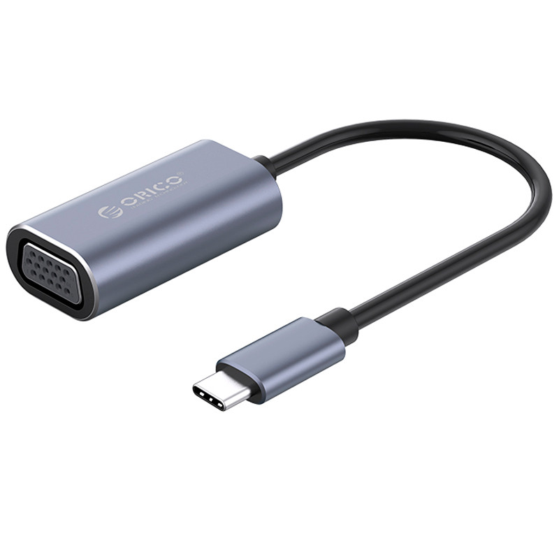 تبدیل اوریکو Orico CTV Type-C to VGA