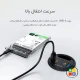 هاب 5 پورت USB3.0 اوریکو DESK-2U1C