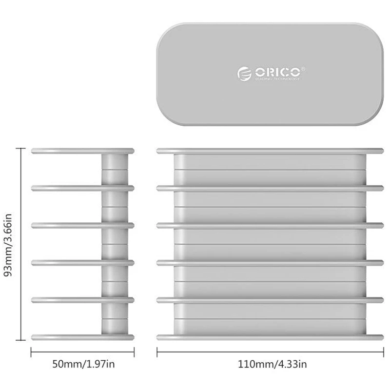 استند موبایل و تبلت اوریکو Orico DK205