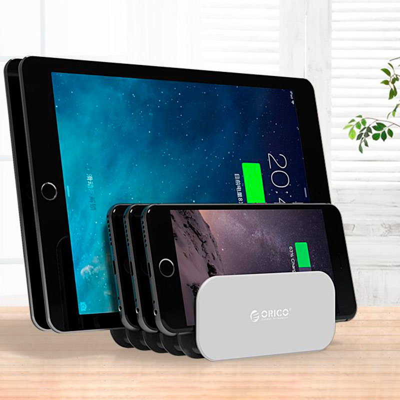 استند موبایل و تبلت اوریکو Orico DK205
