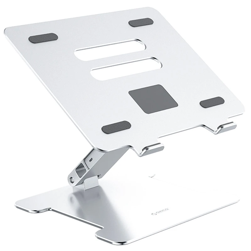استند لپ تاپ و هاب Orico LST-2AS USB 3.0