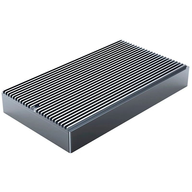 باکس هارد 2 سینی M.2 NVMe SSD اوریکو M2NV01-C3