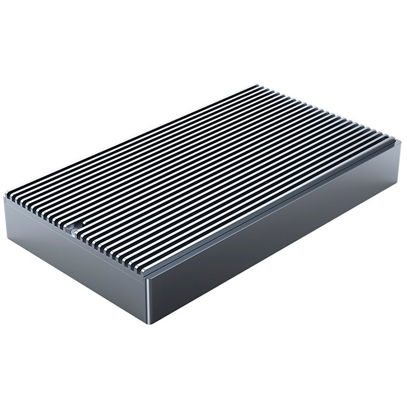 باکس هارد 2 سینی M.2 NVMe SSD اوریکو M2NV01-C3