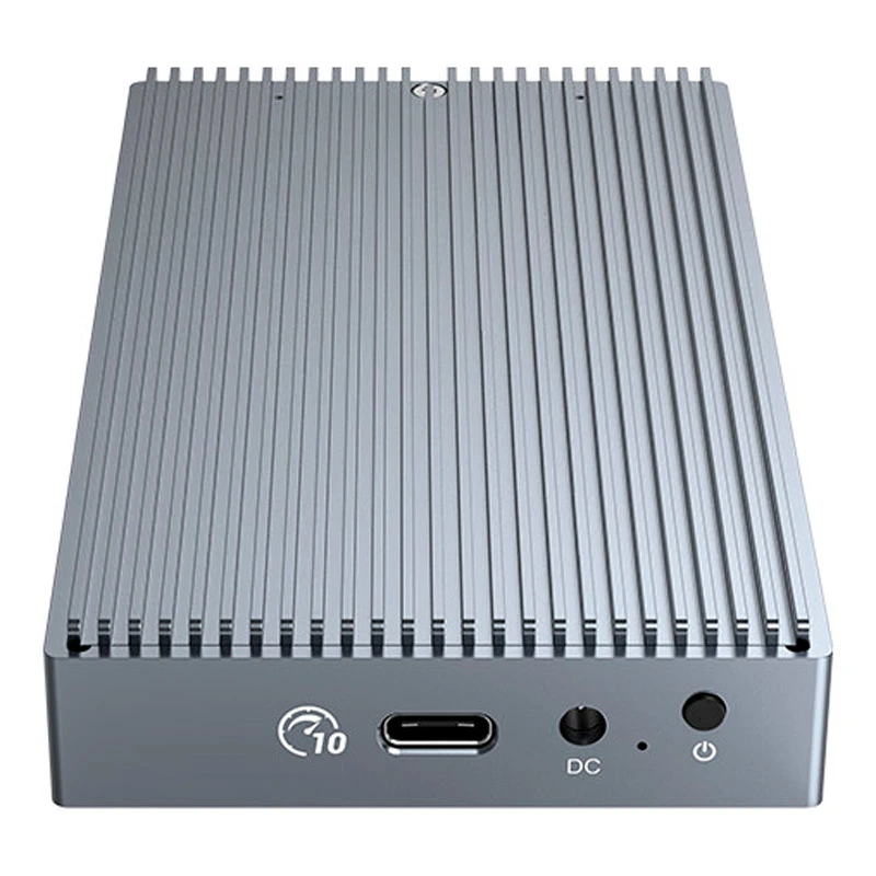 باکس هارد 2 سینی M.2 NVMe SSD اوریکو M2NV01-C3