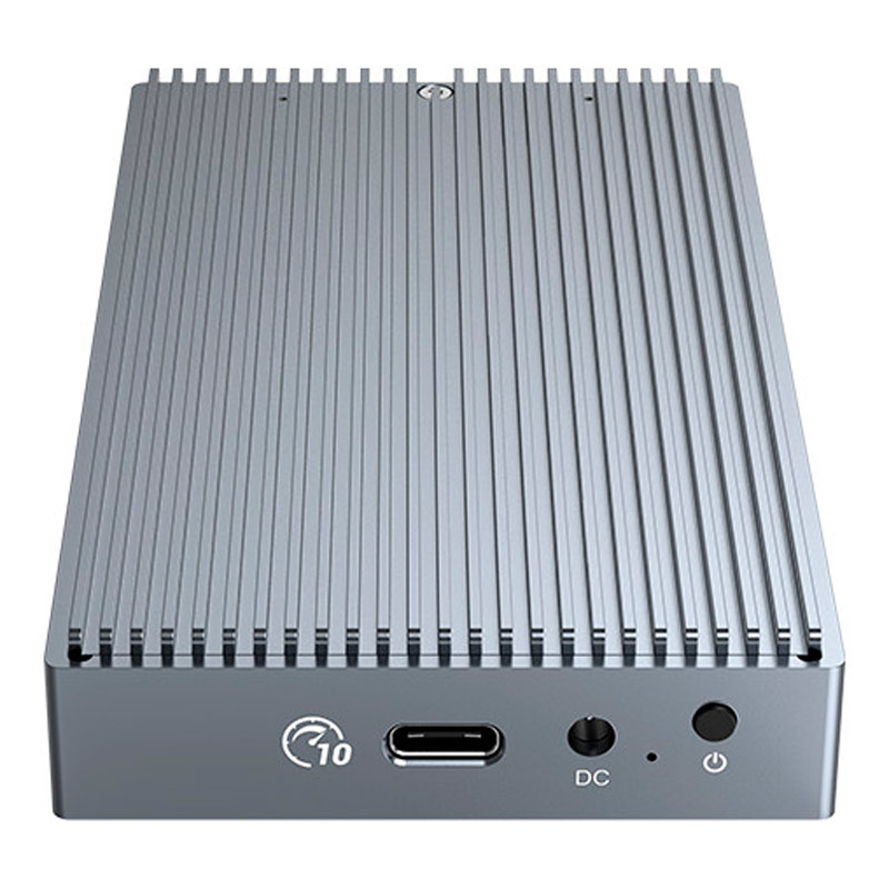 باکس هارد 2 سینی M.2 NVMe SSD اوریکو M2NV01-C3