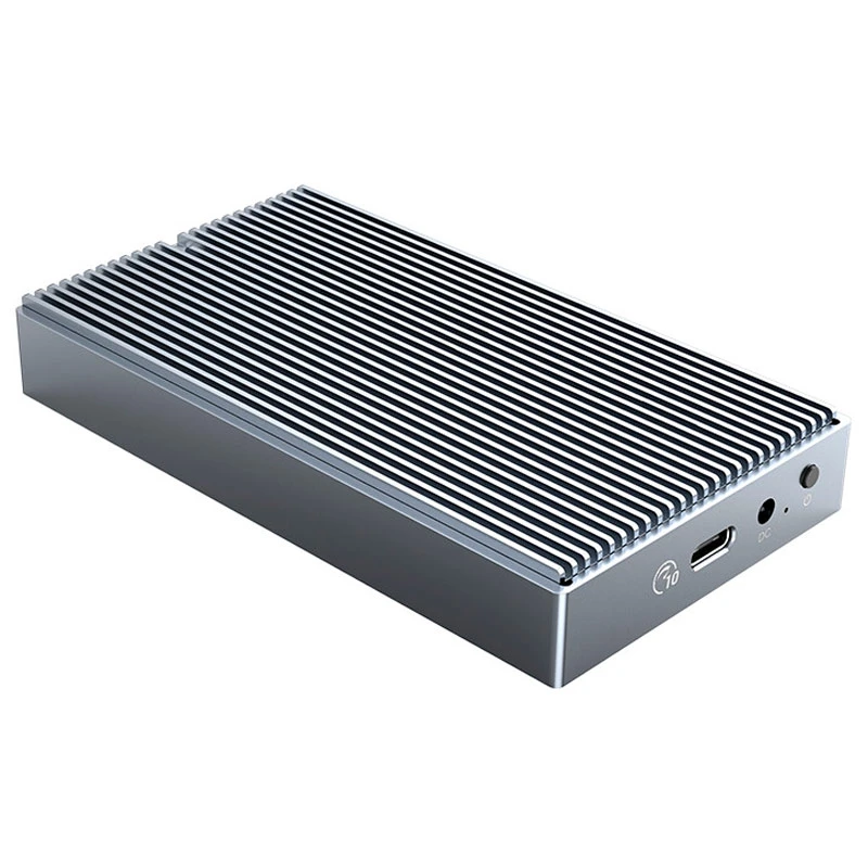 باکس هارد 2 سینی M.2 NVMe SSD اوریکو M2NV01-C3
