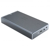 باکس هارد 2 سینی M.2 NVMe SSD اوریکو M2NV01-C3