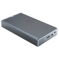 باکس هارد 2 سینی M.2 NVMe SSD اوریکو M2NV01-C3