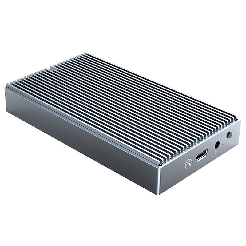 باکس هارد 2 سینی M.2 NVMe SSD اوریکو M2NV01-C3