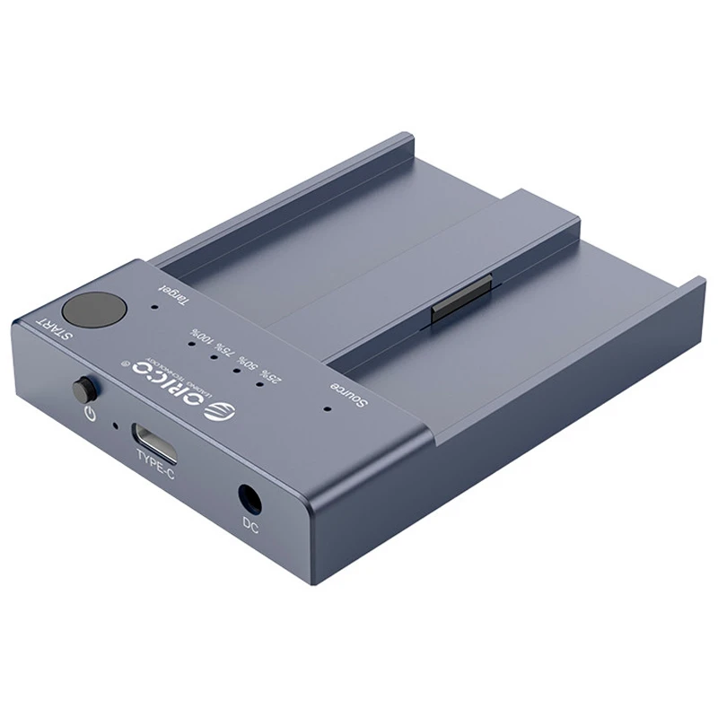 داک هارد 2 سینی اوریکو Orico M2P2-C3-C Type-C