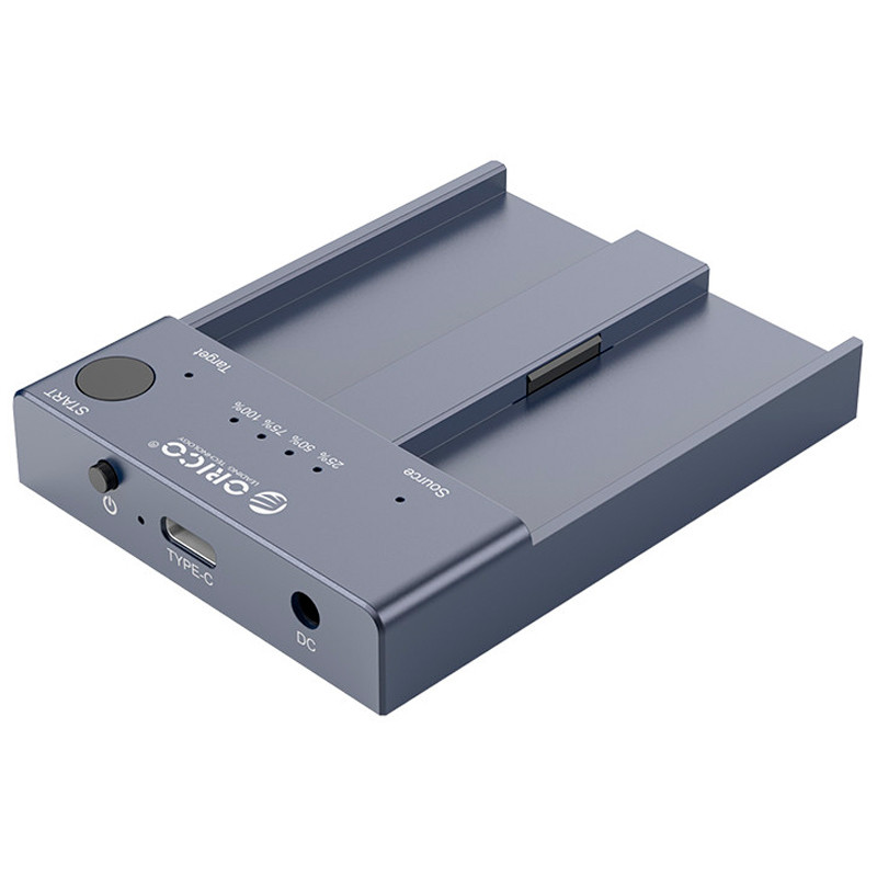 داک هارد 2 سینی اوریکو Orico M2P2-C3-C Type-C