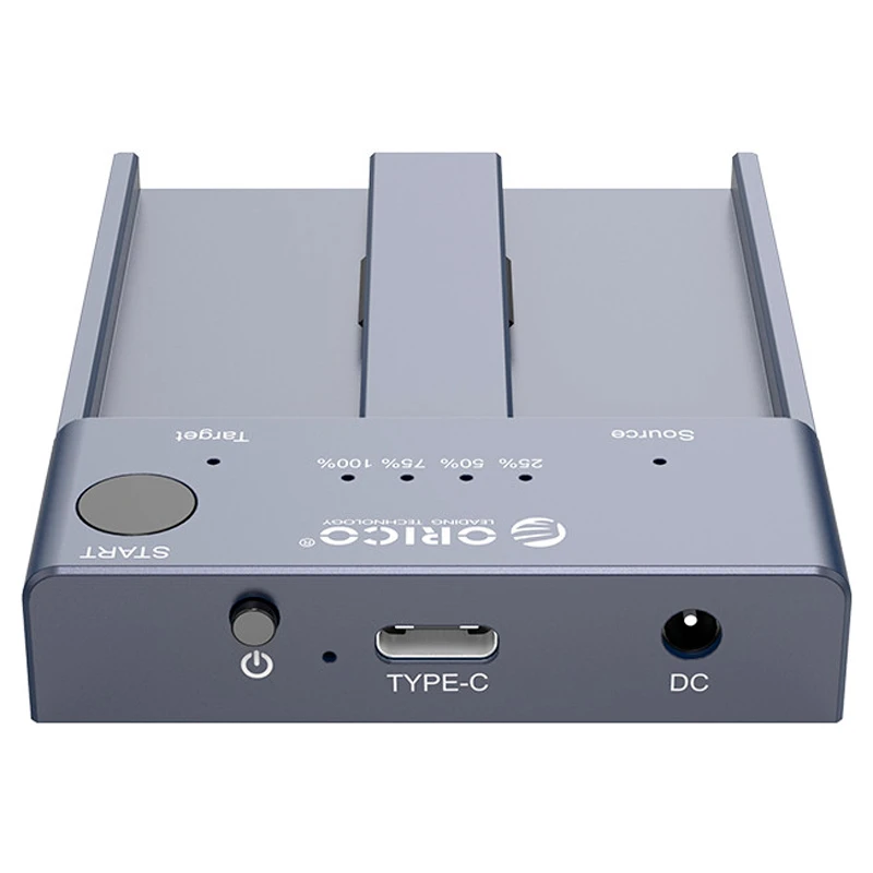 داک هارد 2 سینی اوریکو Orico M2P2-C3-C Type-C