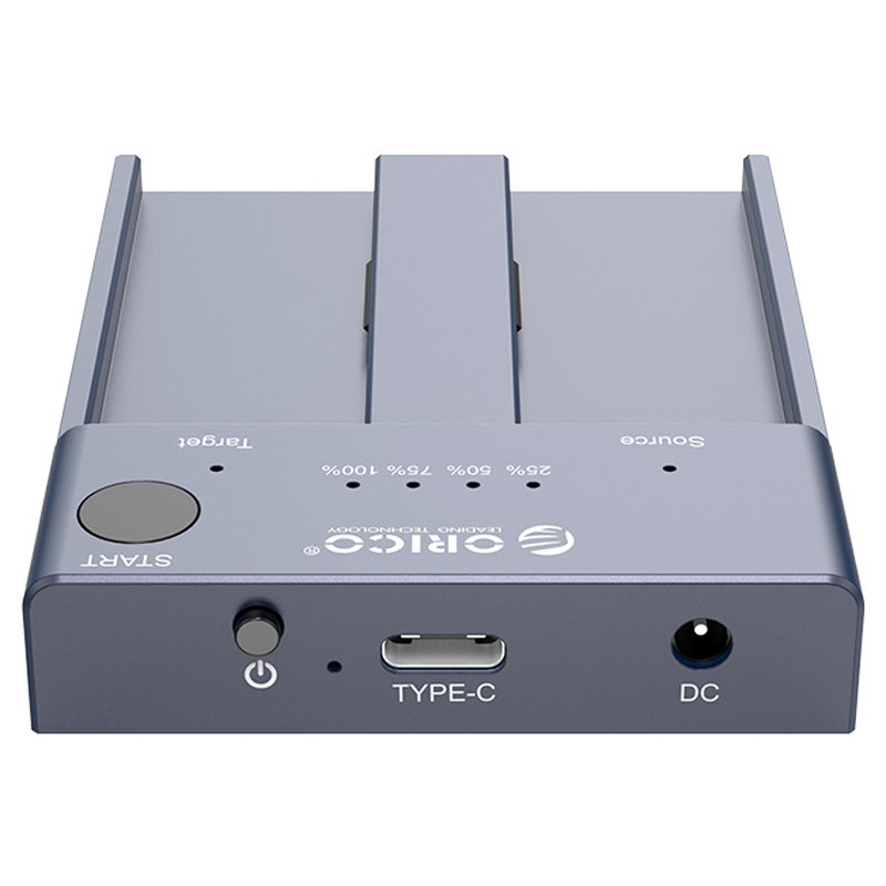 داک هارد 2 سینی اوریکو Orico M2P2-C3-C Type-C