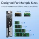 باکس هارد M.2 NVMe SSD اوریکو M2PJM-C3
