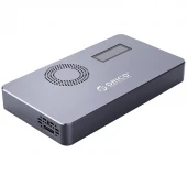 باکس هارد فن دار M.2 NVMe SSD اوریکو M2PX-C3