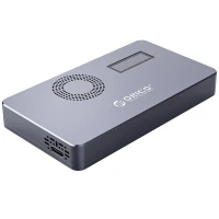 باکس هارد فن دار M.2 NVMe SSD اوریکو M2PX-C3