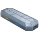 باکس هارد M.2 NVMe SSD اوریکو M2VG01-C3