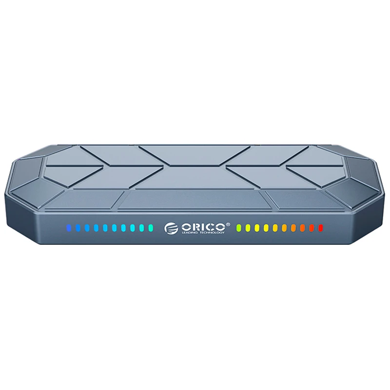 باکس هارد M.2 NVMe SSD اوریکو M2VG01-C3
