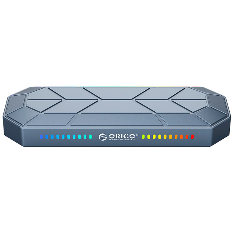باکس هارد M.2 NVMe SSD اوریکو M2VG01-C3